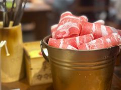 -黔有有贵州酸汤夺夺粉火锅(五味十字店)