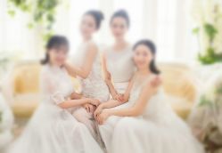 点击看大图 -挪娅婚纱摄影皇家会所