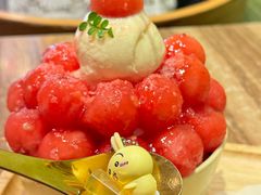 -如思台北甜品店(玉林西路店)