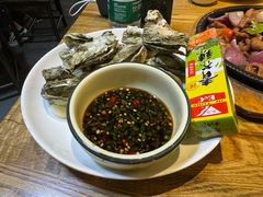 -唐门江湖菜(龙石路店)