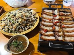 -龙姐私房菜(和顺古镇店)