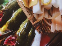 -马帮寨院坝火锅(龙港公园店)