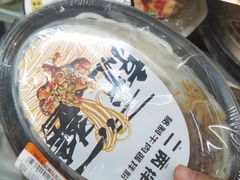 -today便利店(汉街店)