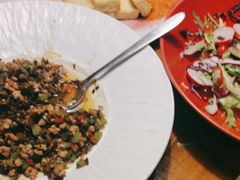 -雀舞云南菜(天津天河城购物中心店)