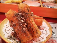 -味福记·本地特色菜(八一万达广场店)