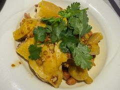 -百味馆·海鲜·湛江菜(后海花园店)