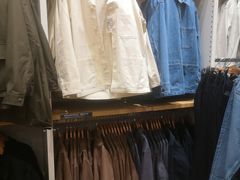 -优衣库(深圳万象天地旗舰店)