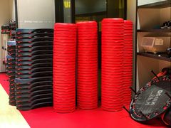 -超级猩猩健身·团课·瑜伽(花园道店)