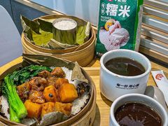 -72街荷叶饭(东方宝泰广场店)