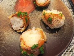 -戏作寿司(观音桥店)
