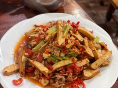 -湖南湘菜馆(东湘缘二店)