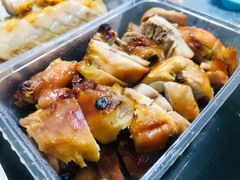 -吾家香港烧腊专门店