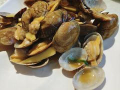 -阿巧一号私房菜(止园路店)