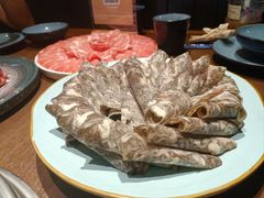 -快乐小羊火锅(河西王府井店)
