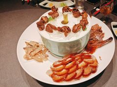 -花家八爷府(王府井·故宫店)