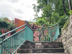-黔灵山公园