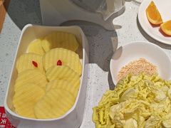 -千牛将·鲜牛肉火锅(开元路店)