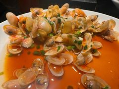 -水先生寧波菜(天一店)