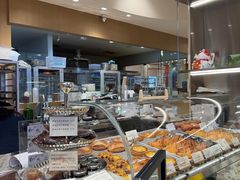 -檗谷·面包·咖啡·轻食(华贸天地店)