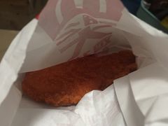 -麦当劳(北京金星西路店)