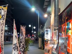 -やきとり一番 八条口店