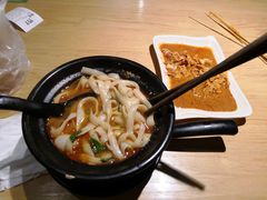 -姐弟俩土豆粉(西安小寨店)