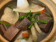 -粤财皇冠假日酒店·彩华轩中餐厅