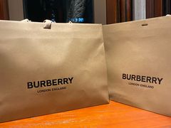 -BURBERRY(青岛海信广场店)