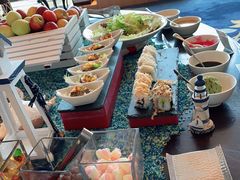 -海口香格里拉大酒店·大堂吧