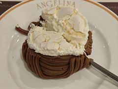 -Angelina安吉丽娜(恒隆广场店)