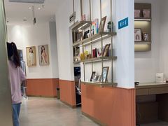 -海马体照相馆(石家庄裕华万达广场店)