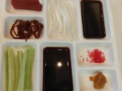 -御仙都北京菜馆·烤鸭店(双井店)