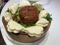 -北平小馆·烤鸭·家常菜(磨房北里店)