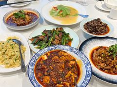 -院8里·少城记忆老川菜(宽窄巷子店)