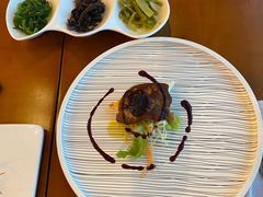 -V Bar海景扒房(北海湾惠龙万达嘉华酒店)