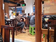 -六合居·明厨亮灶餐厅(成双大道店)