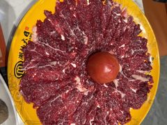 -潮汕大目牛肉火锅(皇岗旗舰店)