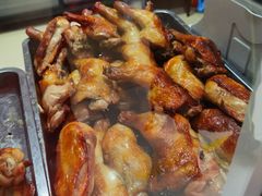 -大益烤鸡