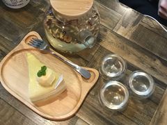 -小时光咖啡馆(北锣鼓巷店)