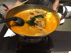 -滇越乘象云南餐厅(豆各庄店)