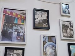 大堂-小井头·阿强面馆(复兴店)