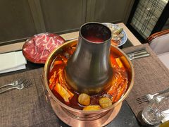 -深圳四季酒店·馥自助餐厅