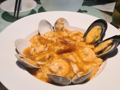 -大树餐厅(红旗街万达店)