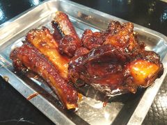 手抓骨-王裕興肉莊(南禅寺店)
