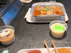 -可口香·非遗老号烧烤(南岗直营店)