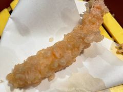 -花和海鲜自助(梅江店)