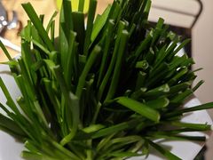 韭菜-大厨房火锅