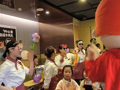 -海底捞火锅(杭州萧山宝龙广场店)