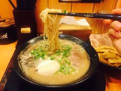 博多一幸舍(侨福芳草地店)-博多一幸舍(侨福芳草地购物中心店)