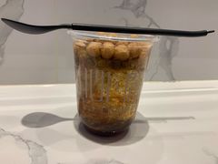 -甜心闲生传统手工冰粉(太古里店)